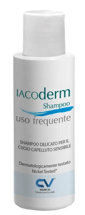 image - 980495550 - Shampoo delicato per capelli sensibili che deterge efficacemente, preservando le difese naturali del cuoio capelluto. - 4866670_1.jpg