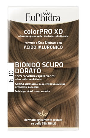 image - 936048127 - Euphidra Colorpro Xd 630 Biondo Scuro Dorato - 7869326_2.jpg