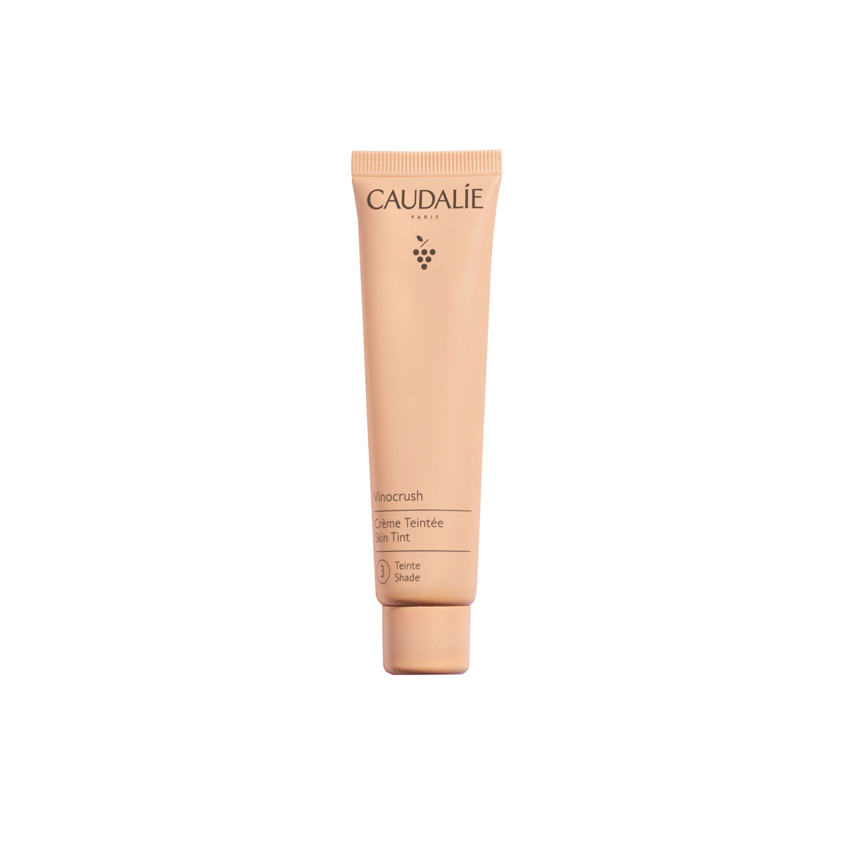 Caudalie Vinocrush Crema Colorata Tonalità 3 30ml