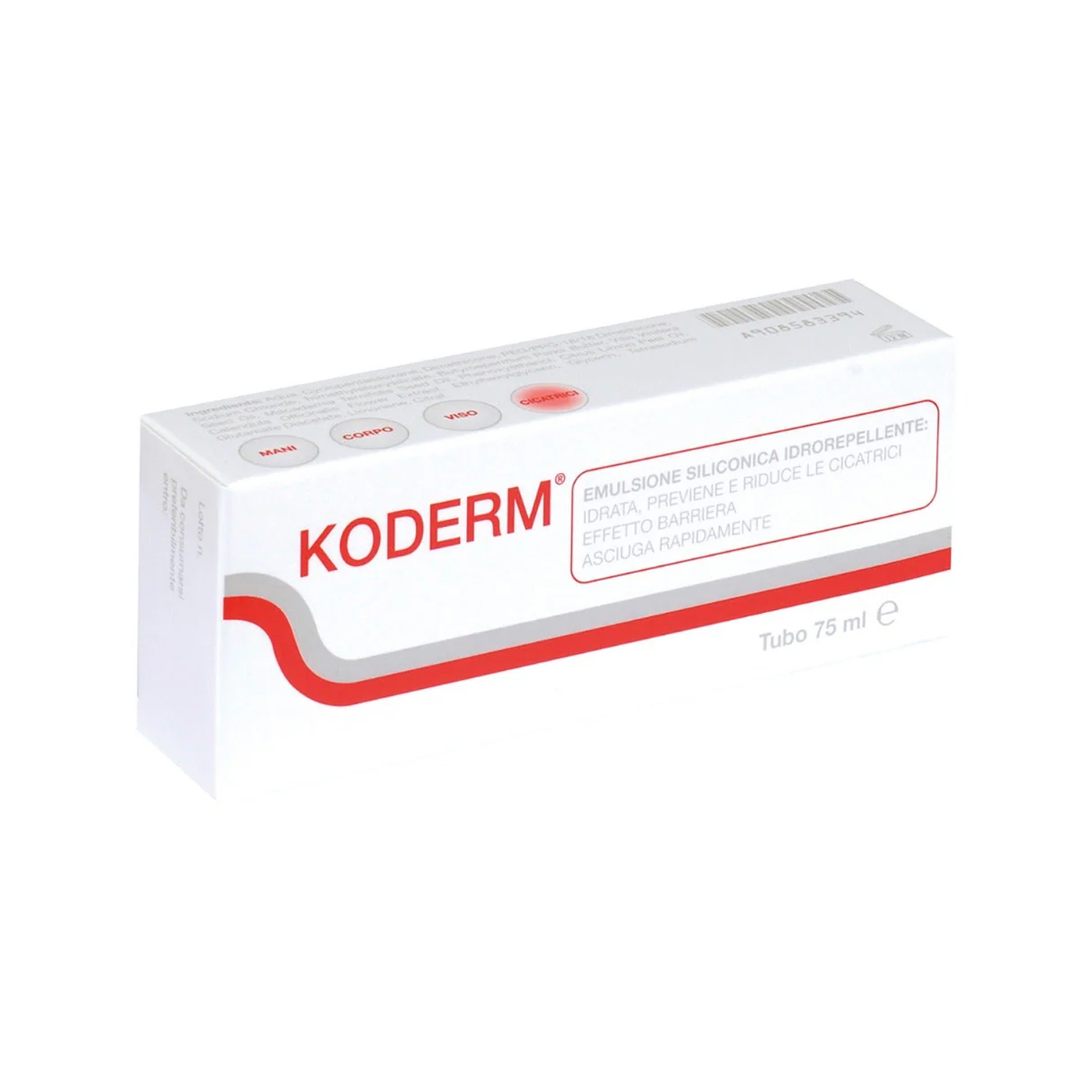 image - 908583394 - Crema barriera idrorepellente che isola e protegge la pelle dalle sostanze irritanti creando un velo sottile e resistente simile a un guanto, lasciando la pelle libera di respirare. - 4844534_2.jpg