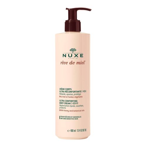 977824705 - Nuxe Rêve De Miel Crema Corpo Ultra-Comfort 48H Al Miele 400ml - 4705761_2.jpg