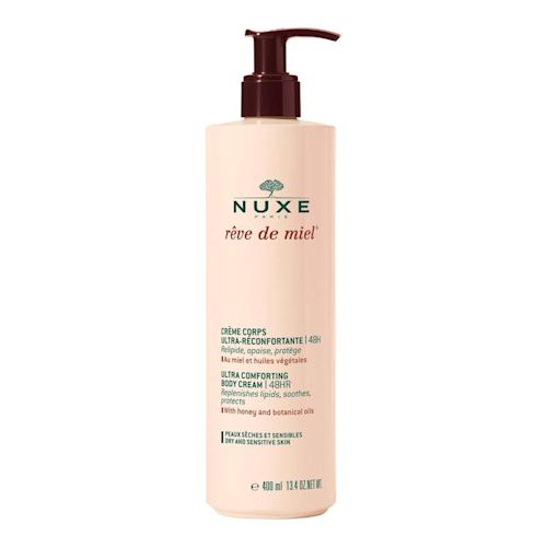 977824705 - Nuxe Rêve De Miel Crema Corpo Ultra-Comfort 48H Al Miele 400ml - 4705761_2.jpg