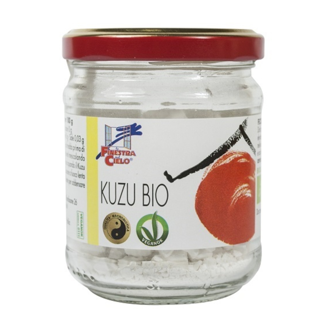 La Finestra Sul Cielo Kuzu Biologico 70g