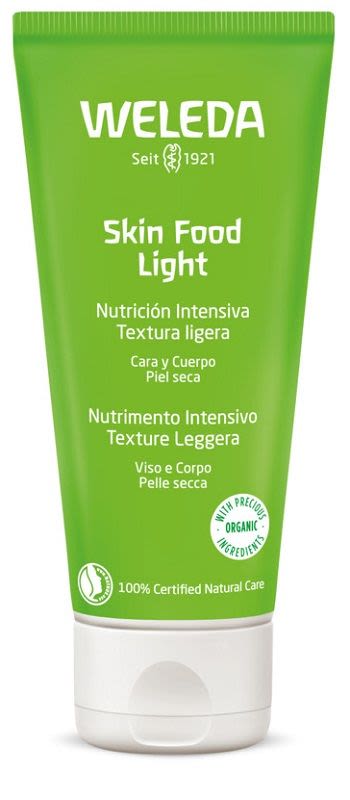 986492395 - Weleda Skin Food Light Nutrimento Intensivo Viso Corpo 75ml - 4743153_2.jpg
