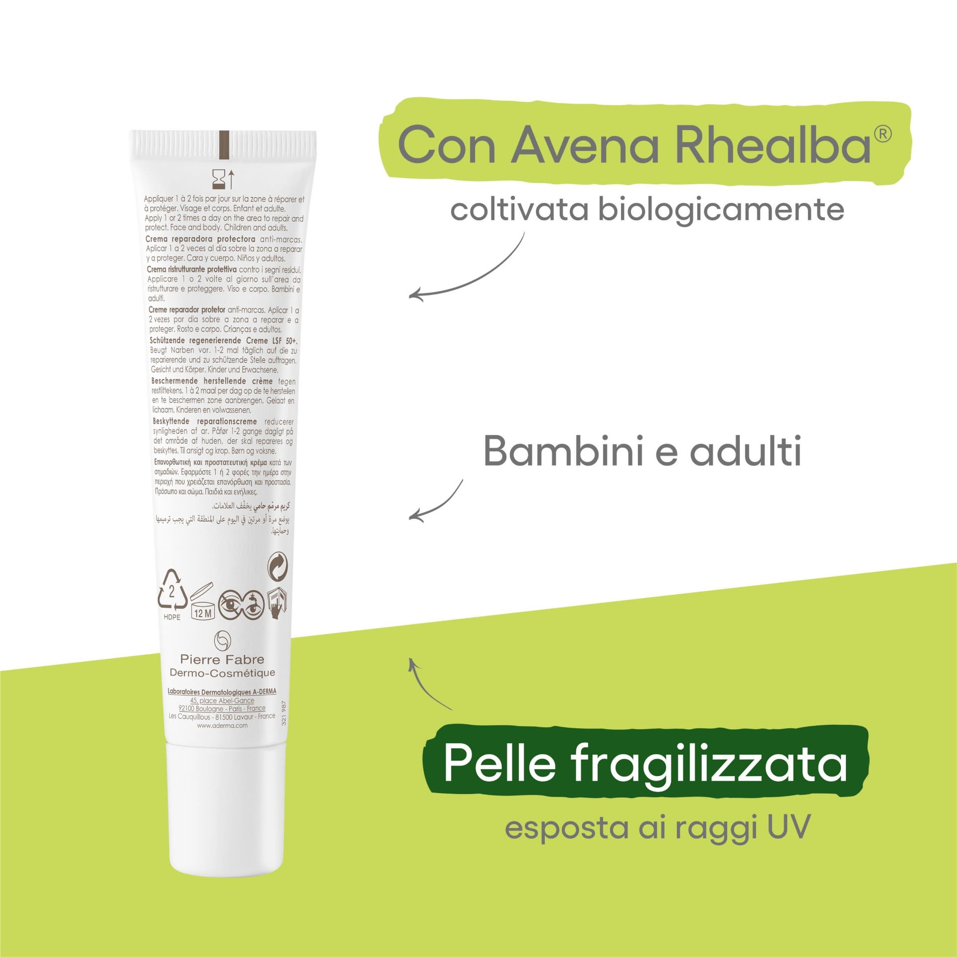 982532463 - ADERMA A-D EPITHELIALE AH ULTRA CREMA SPF50+ 40 ML - 4708595_9.jpg