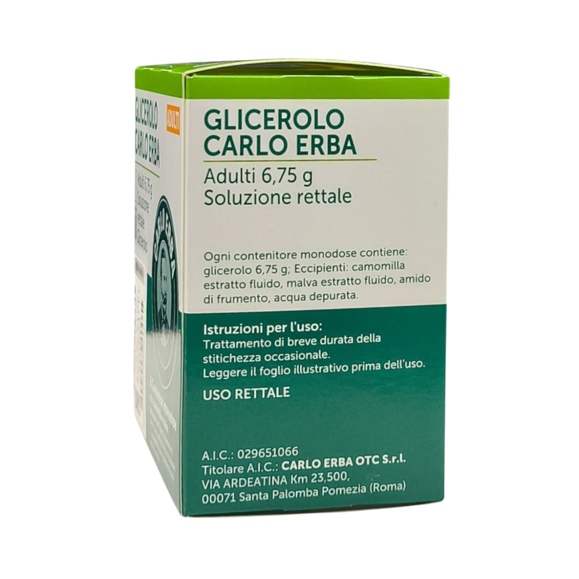 029651066 - GLICEROLO (CARLO ERBA)*AD 6 microclismi 6,75 g - 7834330_5.jpg