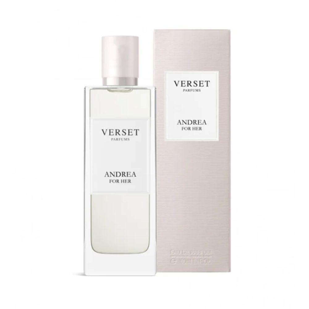 image - 977662117 - VERSET ANDREA FOR HER EAU DE PARFUM 50 ML - 4764871_1.jpg