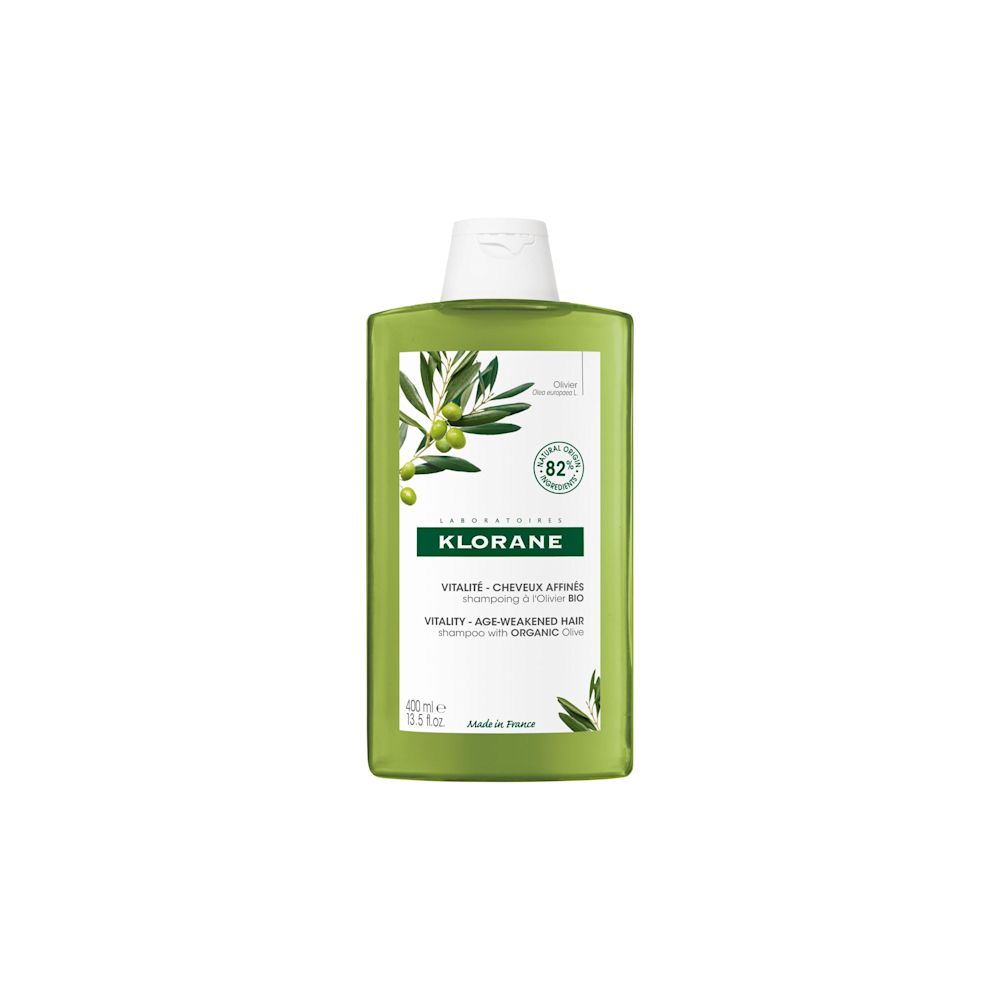 image - 982008068 - KLORANE SHAMPOO ULIVO 400 ML - 4708200_2.jpg
