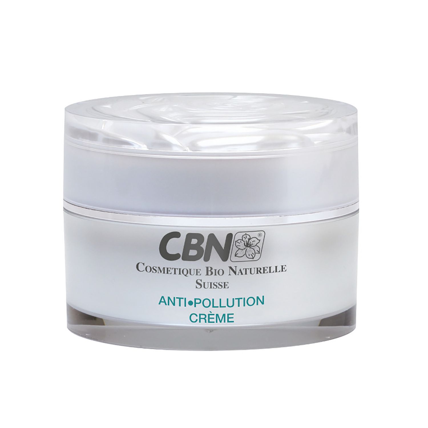 Cbn Crema idratazione viso Anti-inquinamento Detossinante 50ml