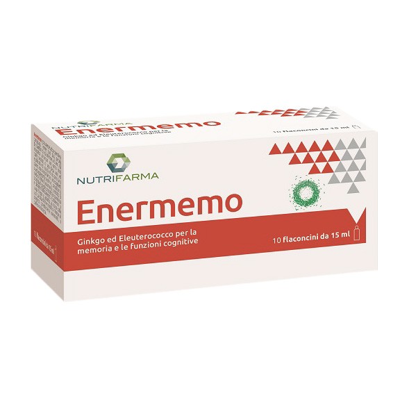 image - 925055624 - Integratore alimentare in flaconcini da 10 ml con ginkgo ed eleuterococco per supportare la memoria e le funzioni cognitive, da assumere al mattino prima di colazione. - 7880699_4.jpg