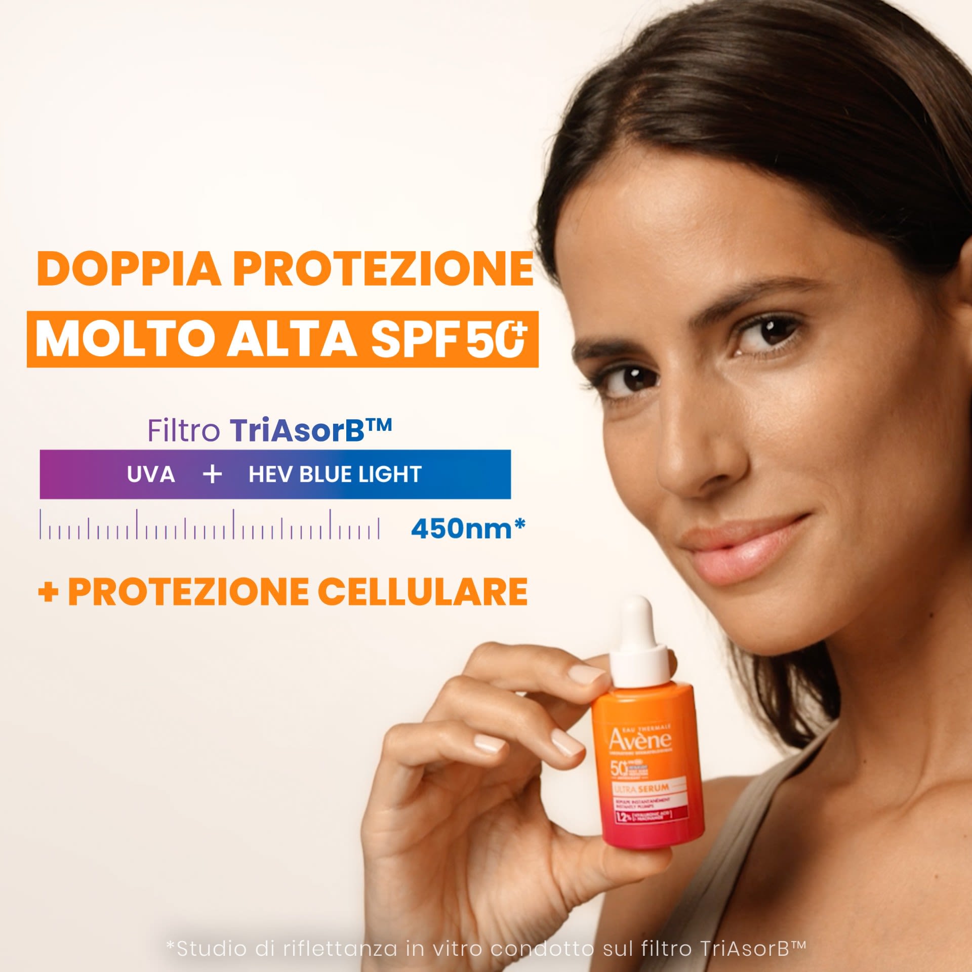 image - 951215452 - EAU THERMALE AVENE SOLARE ULTRA SIERO RIMPOLPA IMMEDIATAMENTE SPF50+ 30 ML - 4857745_4.jpg