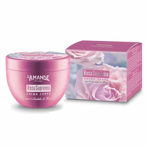 935856791 - L'AMANDE ROSASUPREMA CREMA CORPO 300 ML - 4782738_1.jpg
