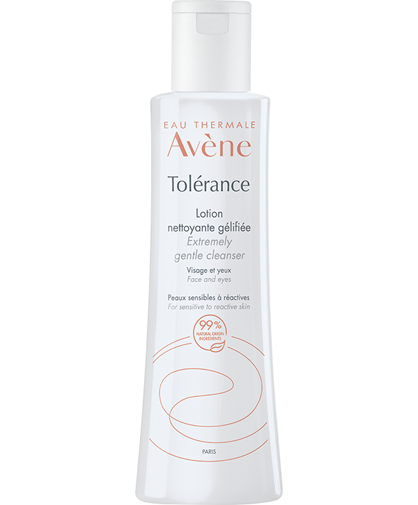 Avene Tolerance Lozione Detergente In Gel 200ml