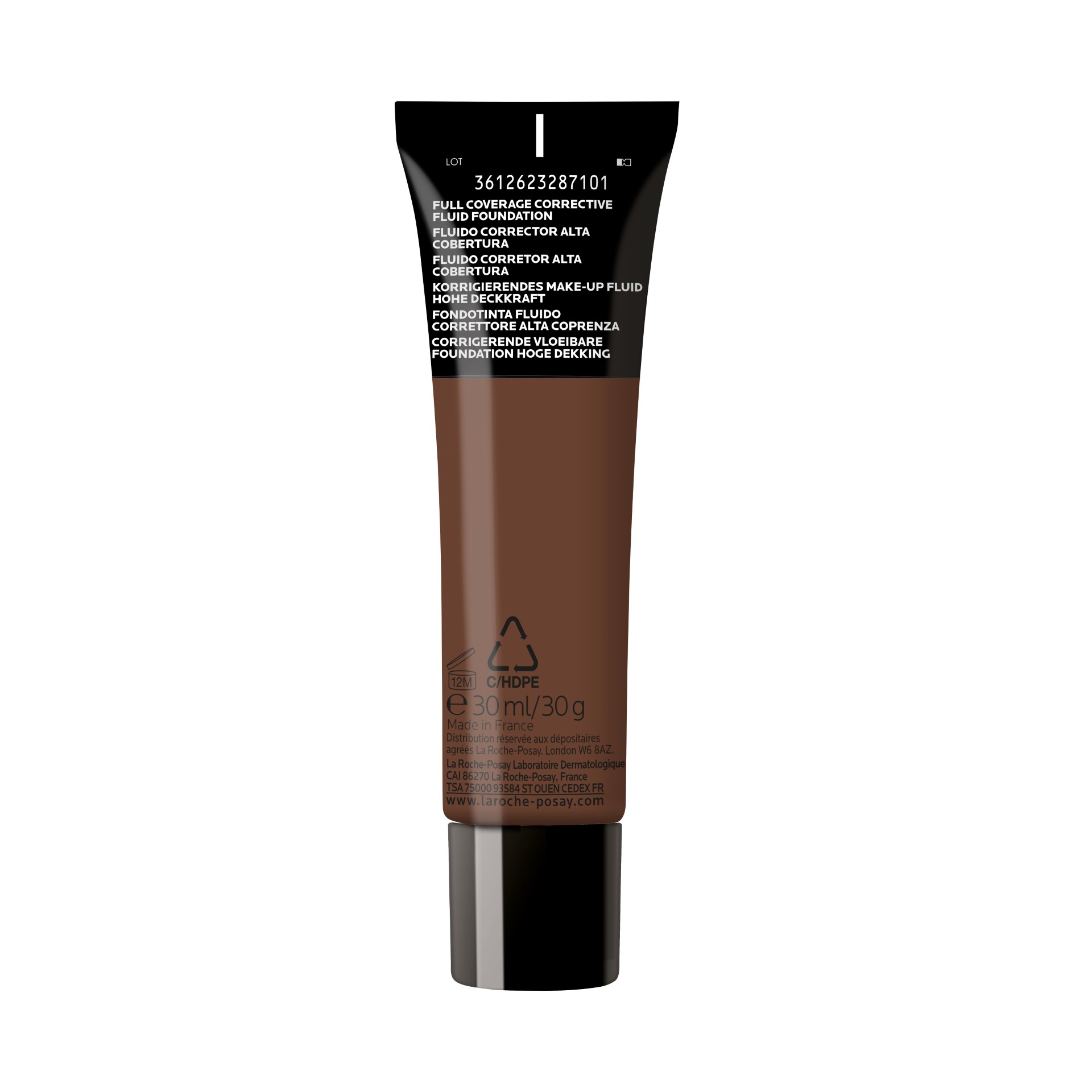 image - 985571292 - TOLERIANE TEINT FLUIDO 19 30 ML - 4750558_2.jpg