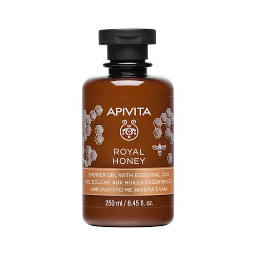 image - 979419001 - APIVITA ROYAL HONEY SHOWER GEL 250 ML/20 - 4735637_1.jpg