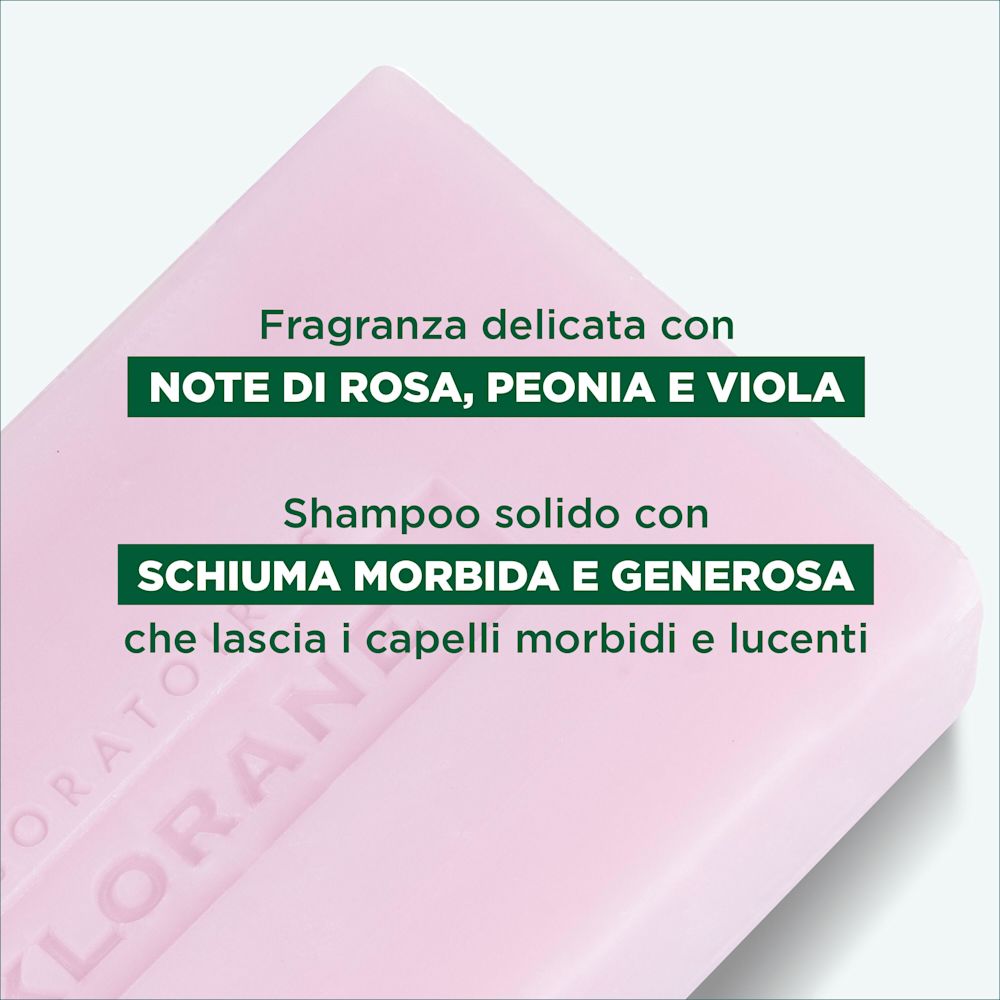 image - 985649995 - KLORANE SHAMPOO SOLIDO PEONIA BIO 80 G - 4742299_3.jpg