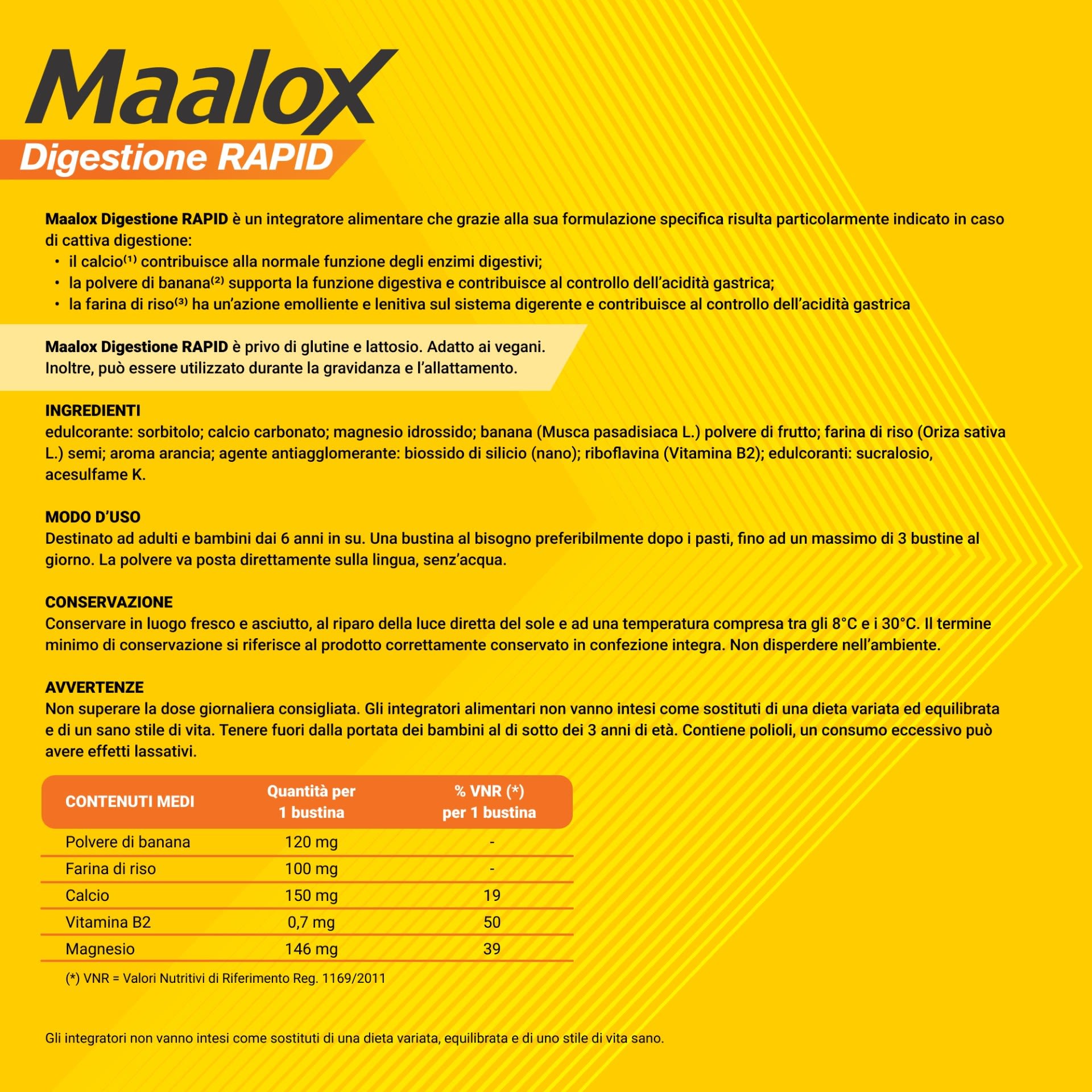 image - 949855593 - MAALOX DIGESTIONE RAPID 20 BUSTINE DA 2 G - 4841276_10.jpg