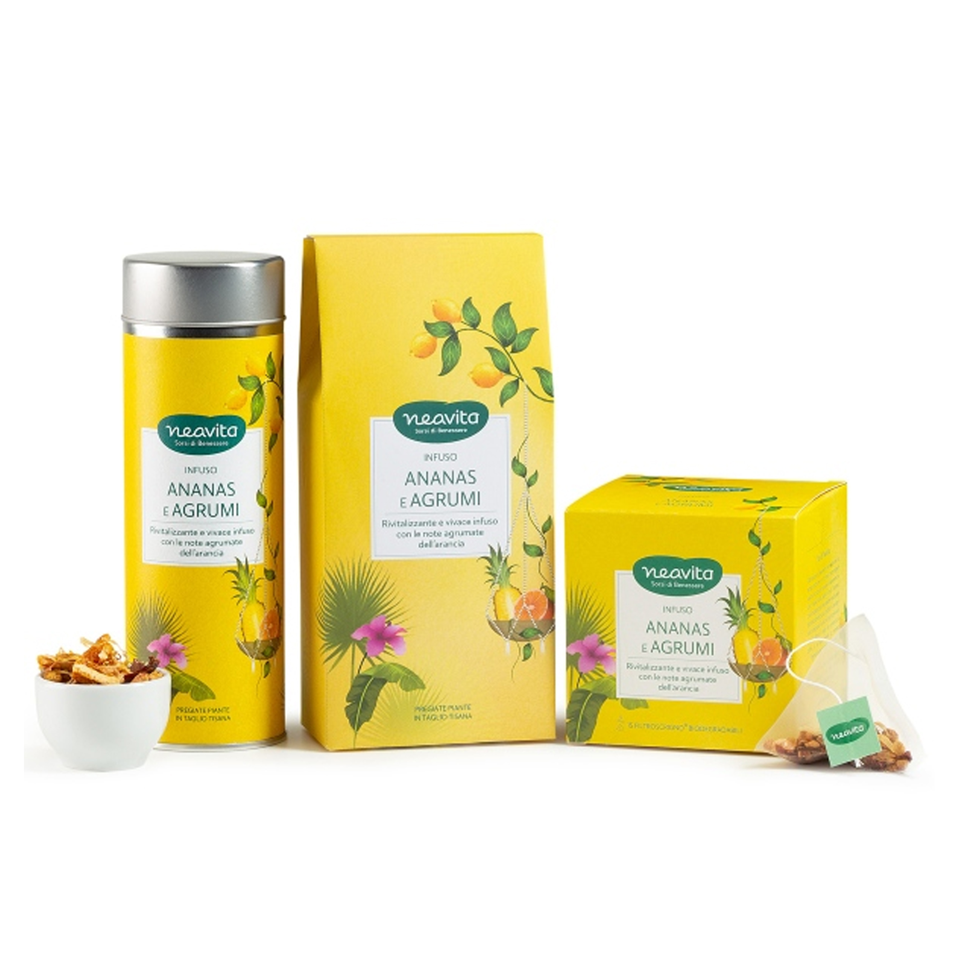 image - 985512603 - NEAVITA FILTROSCRIGNO ANANAS E AGRUMI 15 FILTRI DA 3,5 G - 4794919_2.jpg