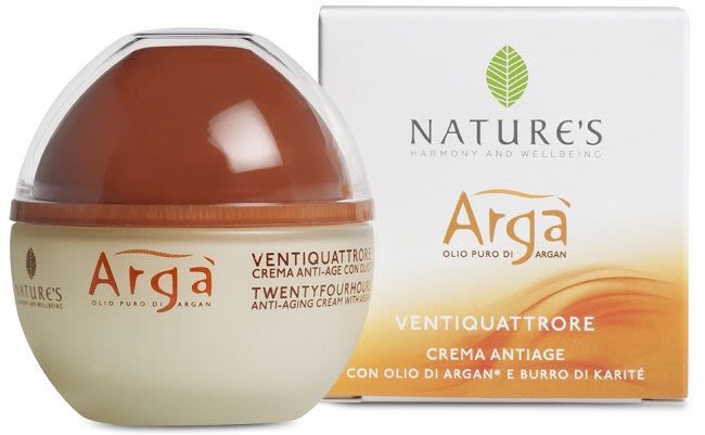 937495618 - Nature's Argà Ventiquattrore Crema Antiage 50ml - 4724226_3.jpg