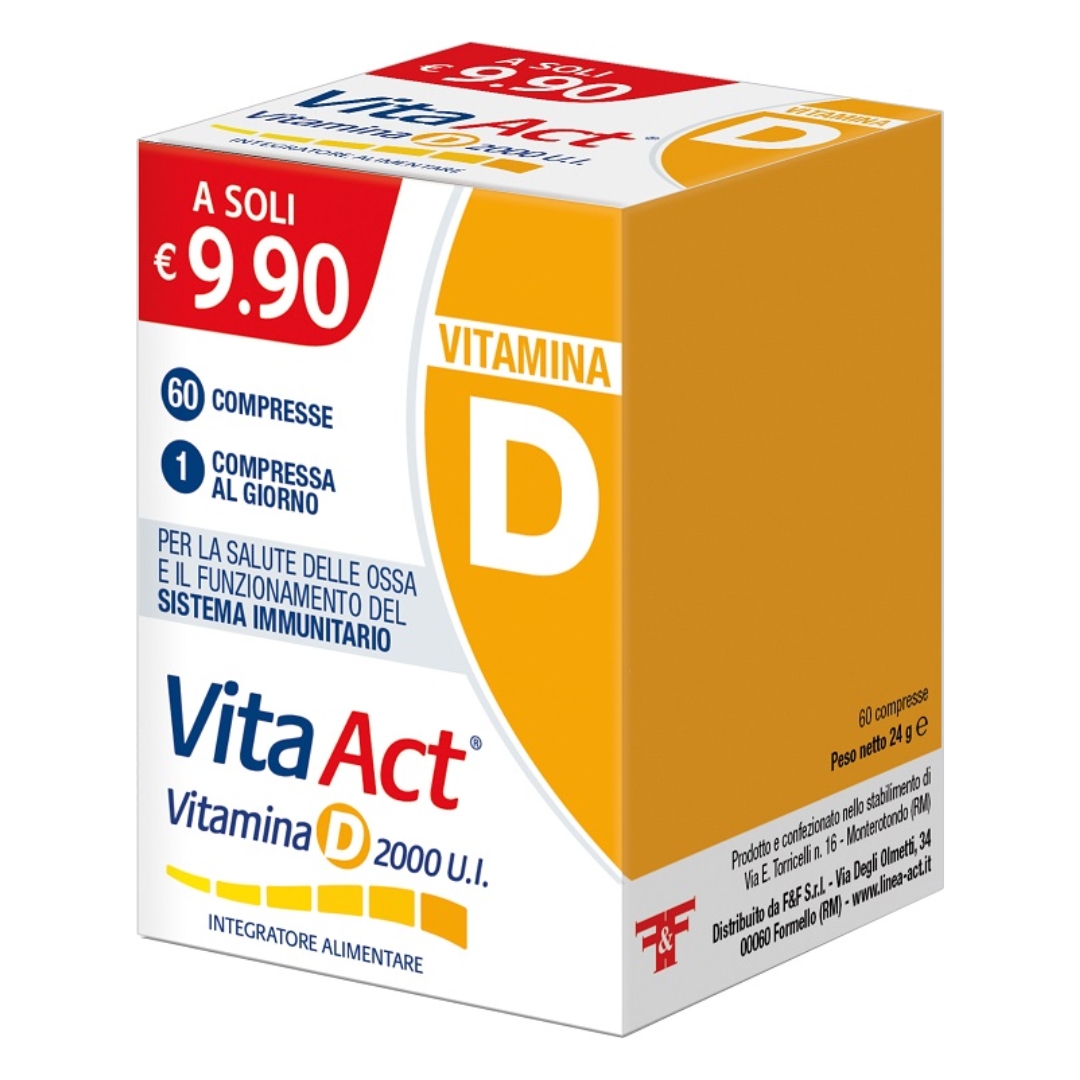 981647807 - VITA ACT VITAMINA D 2000UI 60 COMPRESSE - 4861641_2.jpg