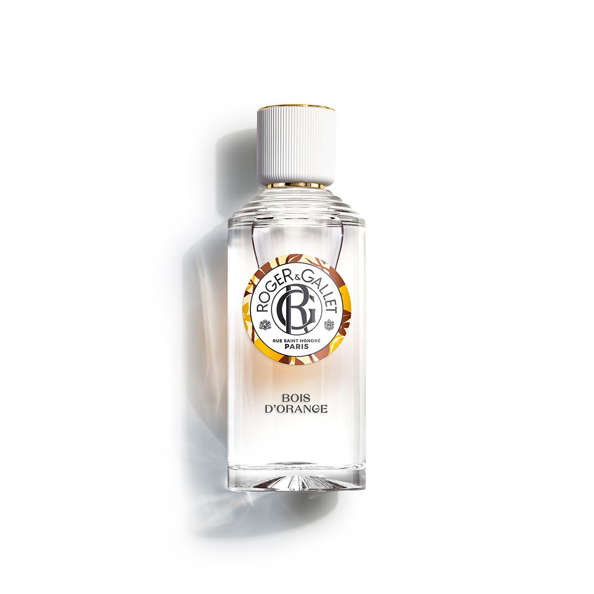 Roger&gallet Bois D'orange Acqua Profumata 100ml