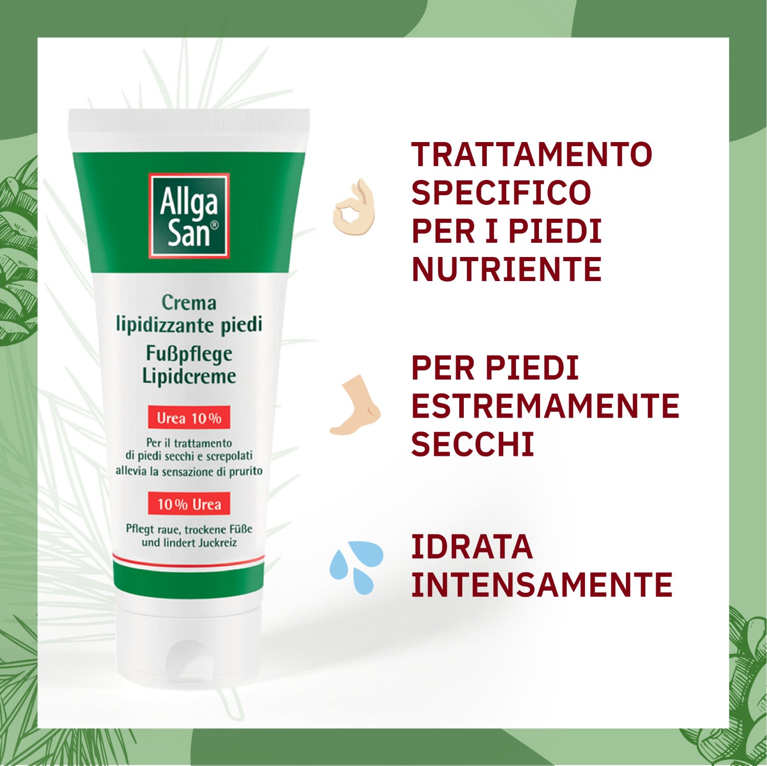 905039931 - ALLGASAN CREMA LIPIDIZZANTE PIEDI 100 ML - 7891468_3.jpg