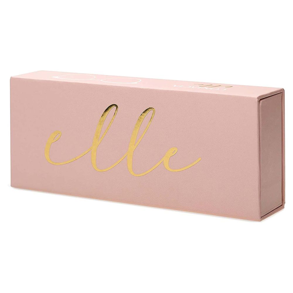 943346243 - Contacta Elle Occhiale Lettura Colore Rosa Diottria +3,00 - 4725893_5.jpg