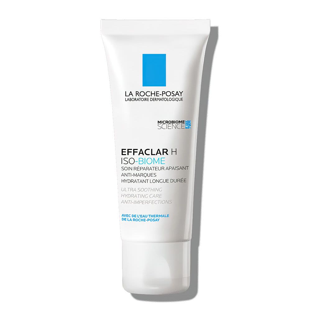 image - 983740022 - La Roche Posay Effaclar H Iso Biome Crema viso 40ml - 4709623_2.jpg