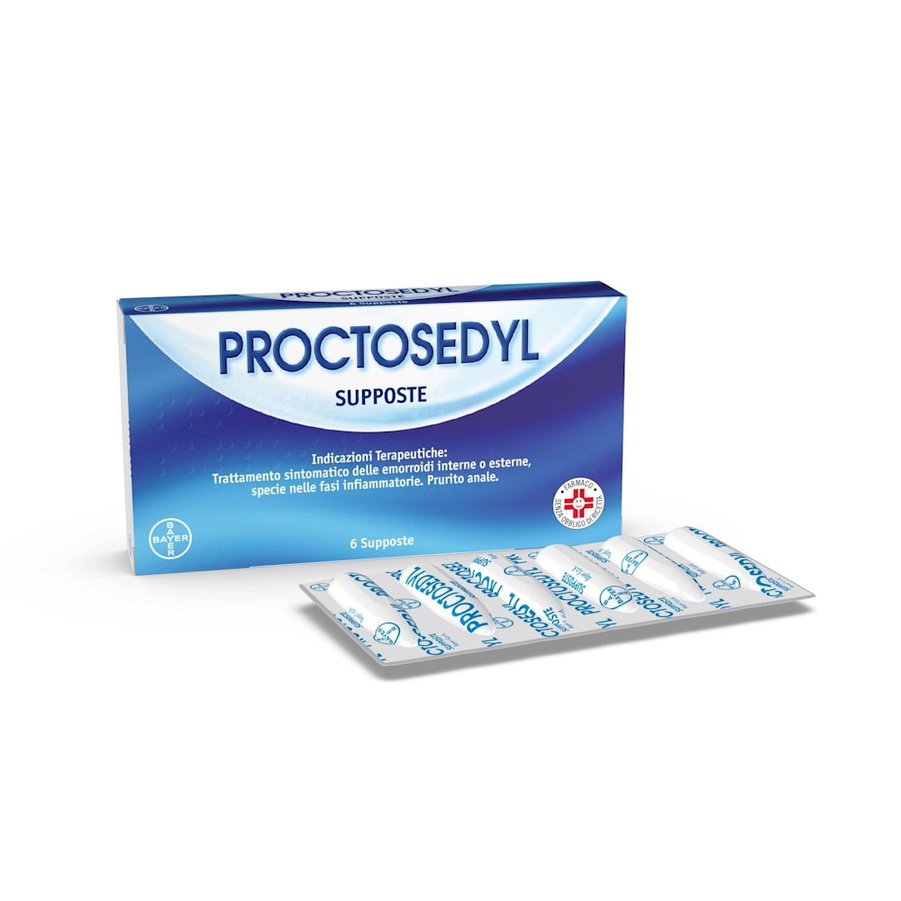013868043 - Proctosedyl Trattamento Sintomatico Emorroidi Ragadi con Idrocortisone Acetato 6 Supposte - 7876773_3.jpg