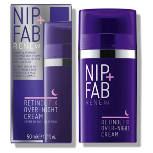 985000177 - Nip+Fab Renew Retinol Fix Over Night Cream 50ml - 4741862_2.jpg