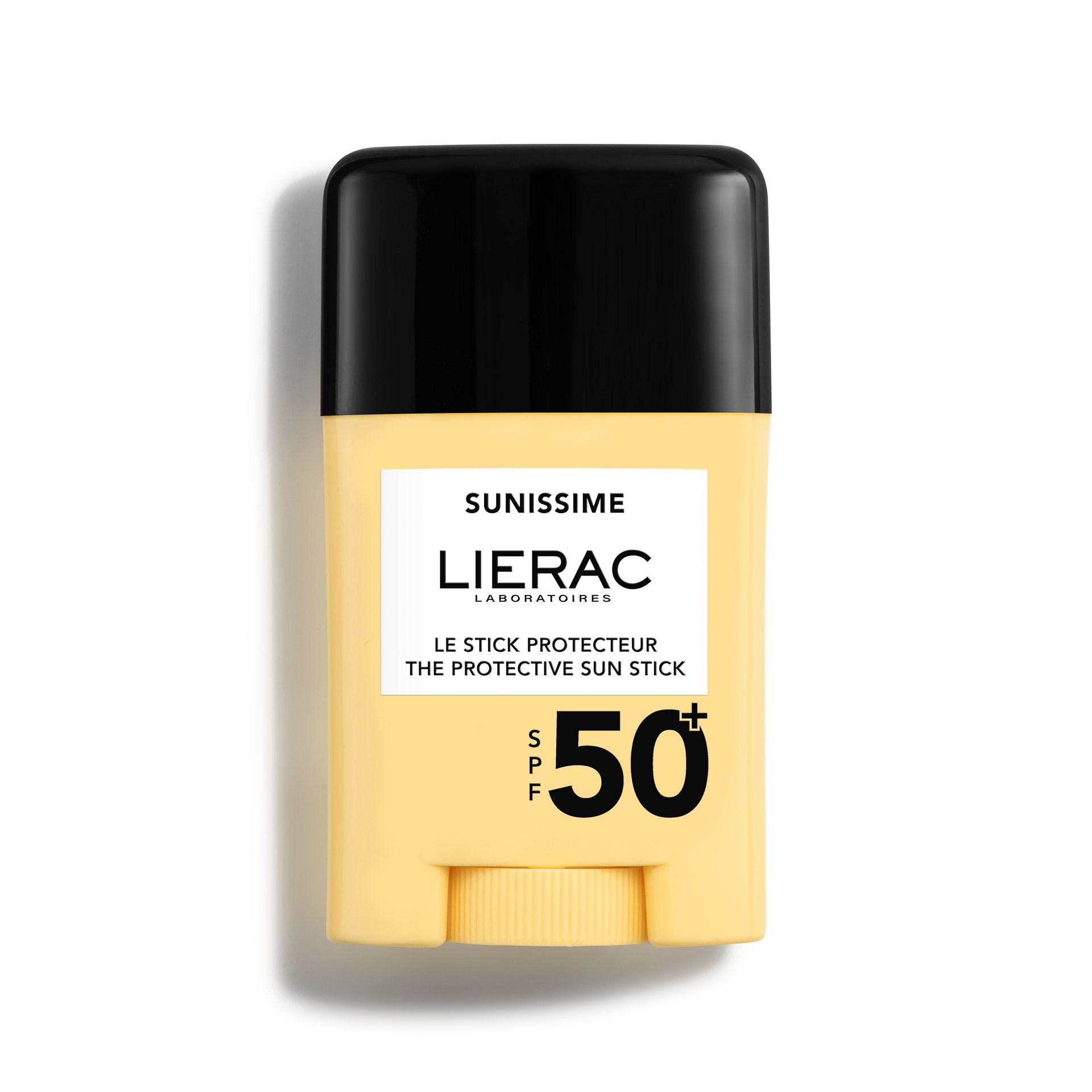 Lierac Sunissime Stick SPF 50+ 10ml