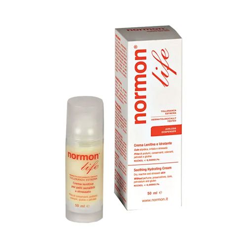 image - 902020458 - Crema lenitiva e idratante per tutti i tipi di pelle, ideale per pelli sensibili e reattive, da applicare due volte al giorno sulla zona interessata. - 4867407_2.jpg