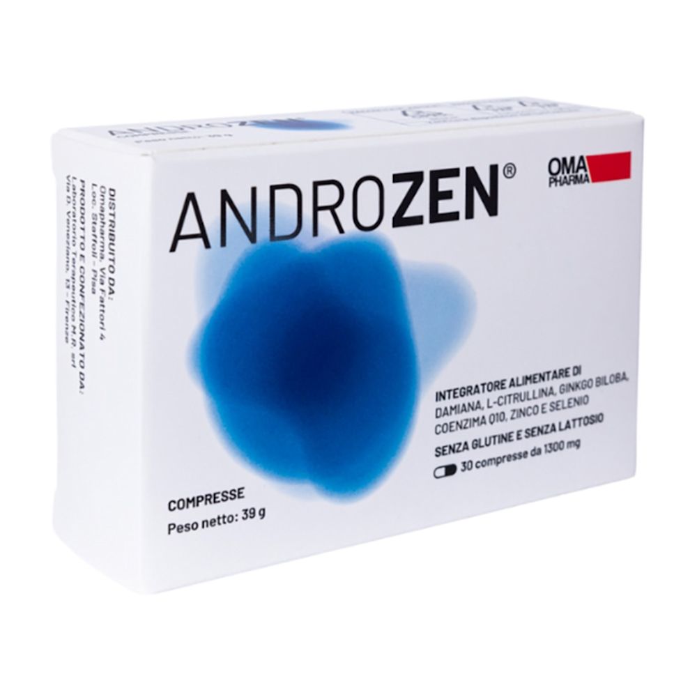 image - 931107876 - ANDROZEN 30 COMPRESSE - 7868671_2.jpg