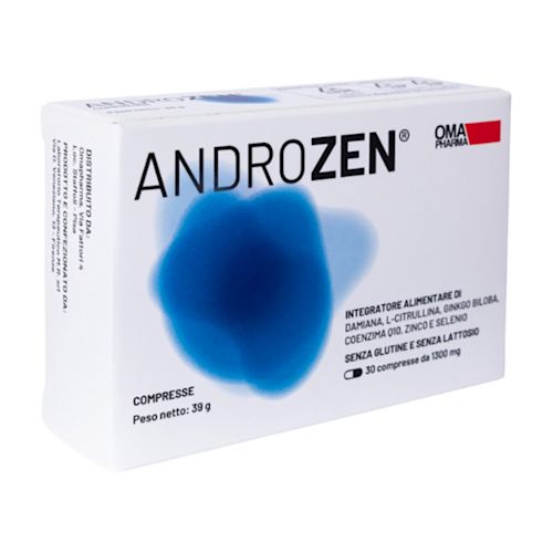 image - 931107876 - ANDROZEN 30 COMPRESSE - 7868671_2.jpg