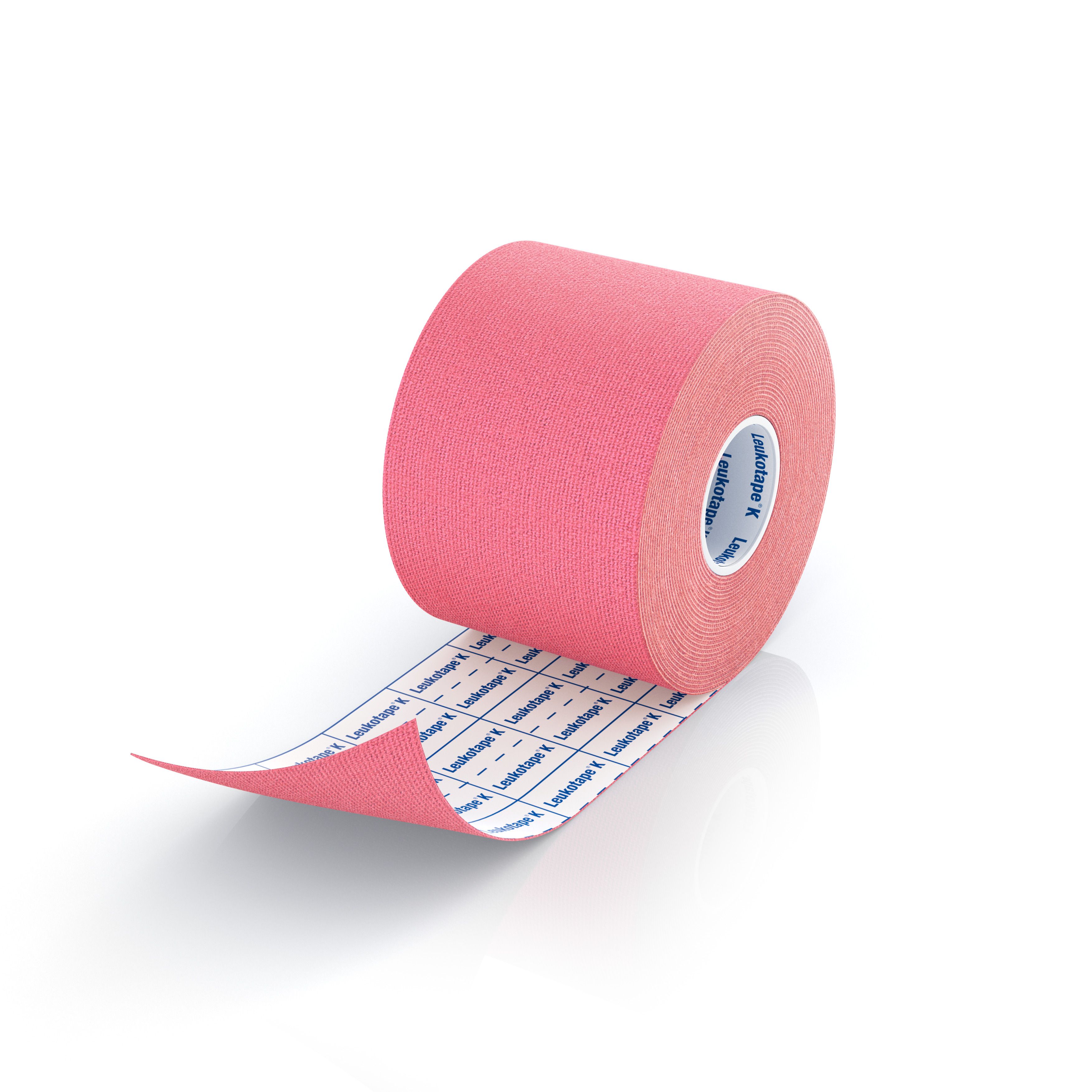 image - 921396747 - Leukotape K Taping 5cmx5m Rosa - 4717671_3.jpg