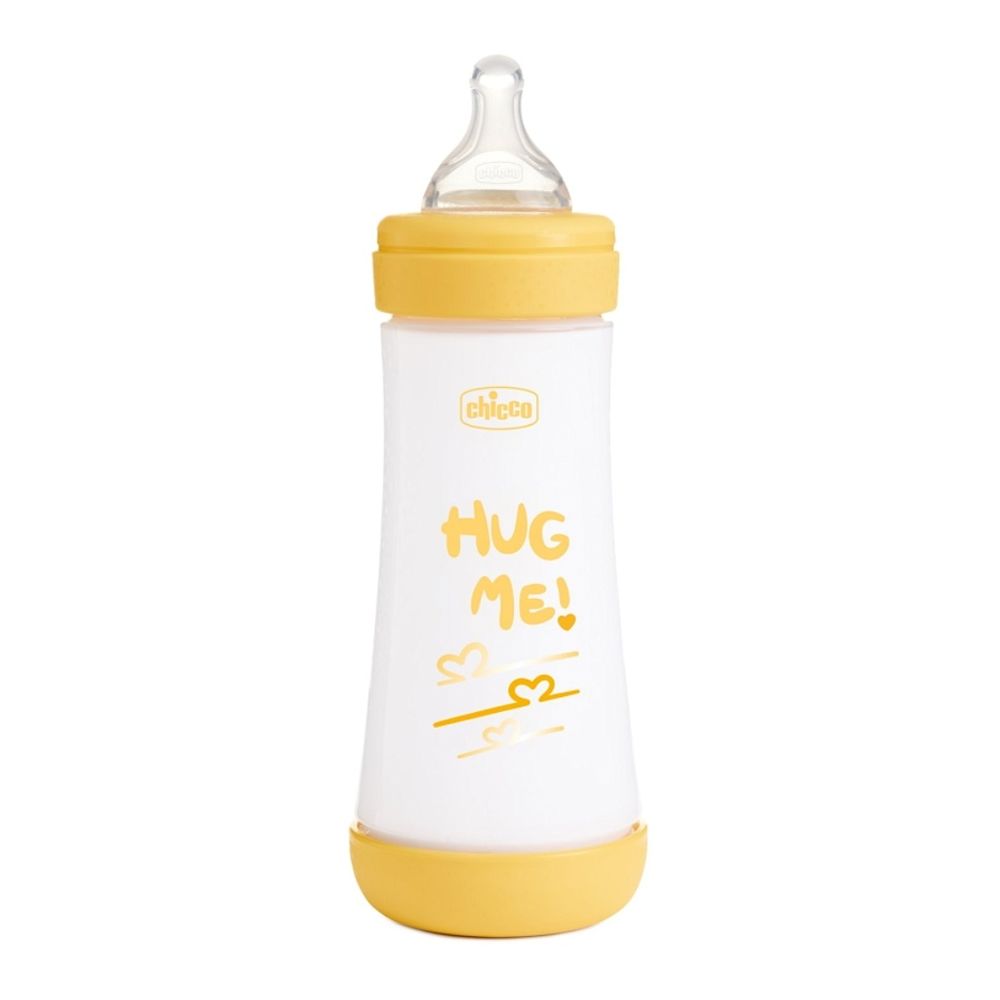 image - 986965022 - CHICCO BIBERON P5 300ML FAST SILICONE UNI - 4816295_2.jpg