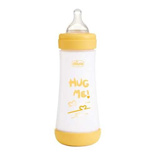 image - 986965022 - CHICCO BIBERON P5 300ML FAST SILICONE UNI - 4816295_2.jpg