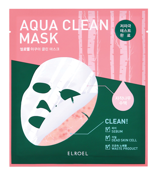 980294096 - ELROEL AQUA CLEAN MASK 20 G - 4760896_1.jpg