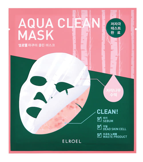 980294096 - ELROEL AQUA CLEAN MASK 20 G - 4760896_1.jpg