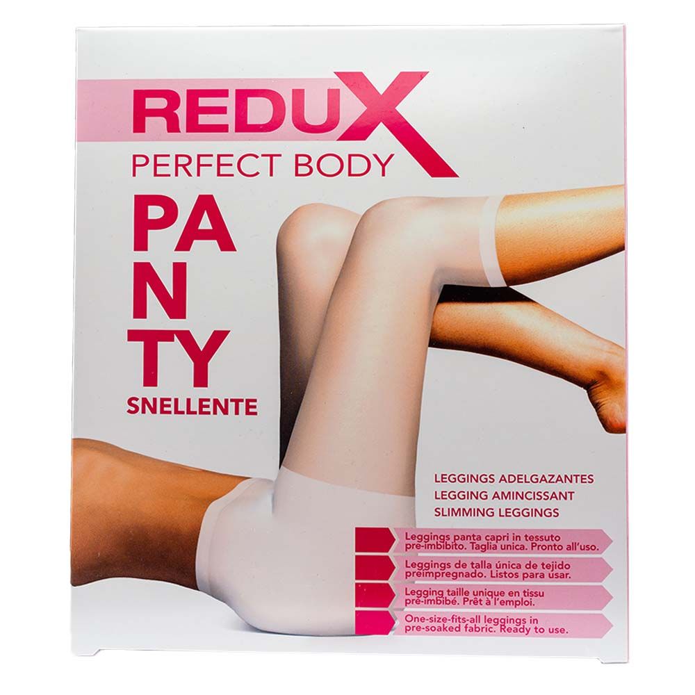 Redux Perfect Body Panty Snellenti 100ml + Refill 100ml