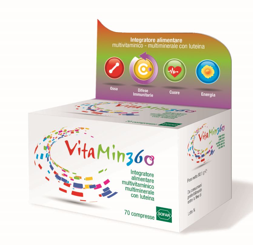 925493520 - Vitamin 360 Integratore Multivitaminico 70 compresse - 4702669_2.jpg