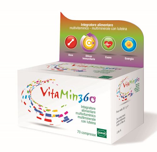 925493520 - Vitamin 360 Integratore Multivitaminico 70 compresse - 4702669_2.jpg