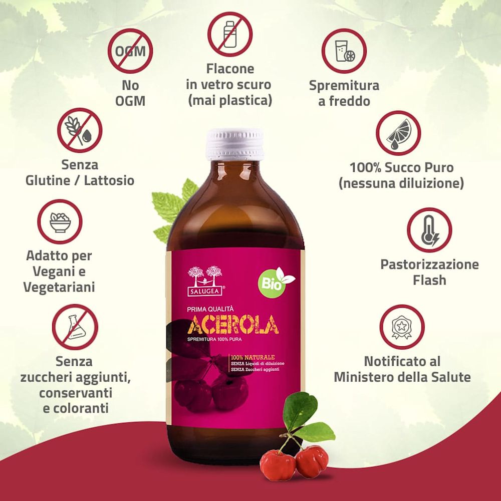 image - 982000604 - SALUGEA SUCCO ACEROLA BIO 500 ML - 4738120_6.jpg