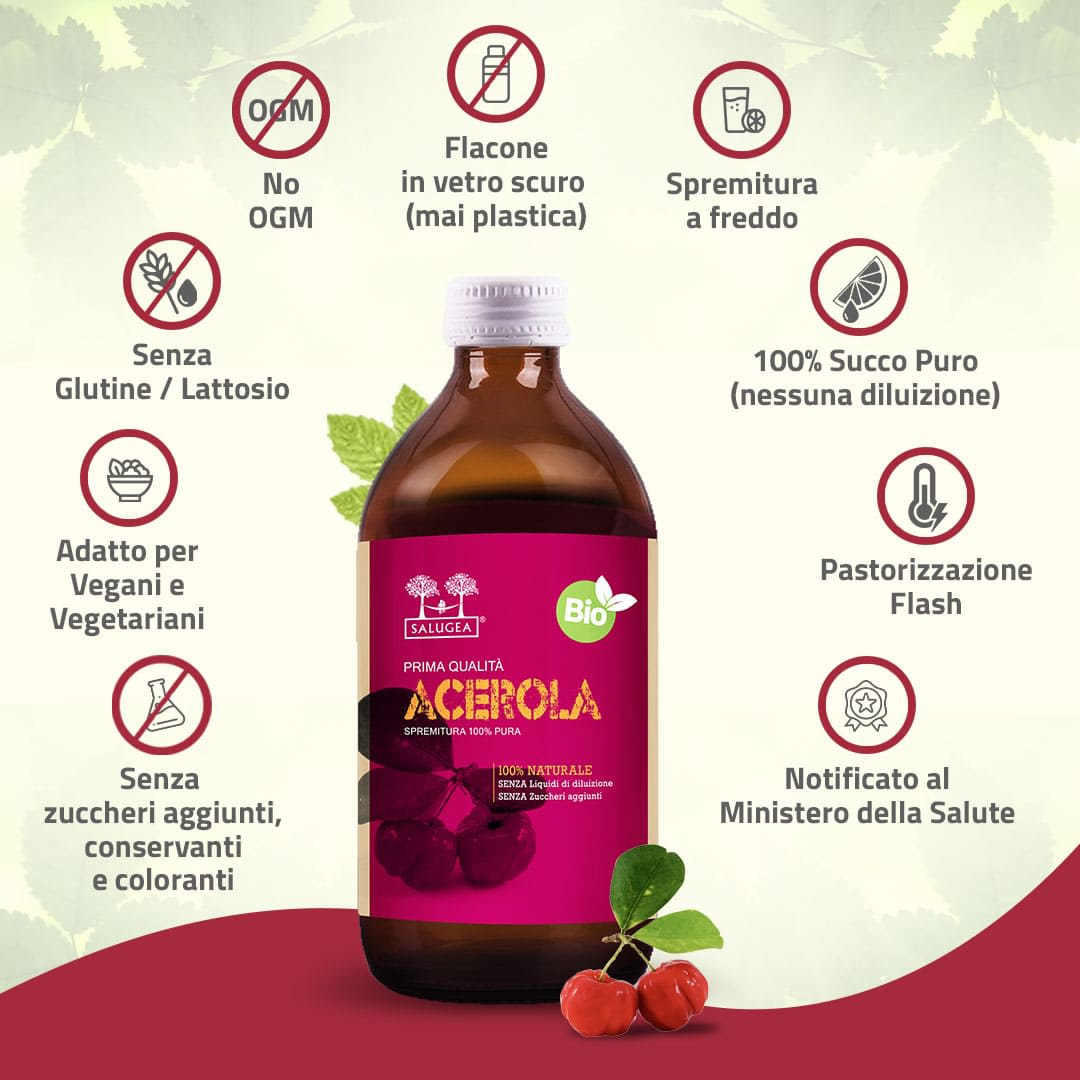 image - 982000604 - SALUGEA SUCCO ACEROLA BIO 500 ML - 4738120_6.jpg
