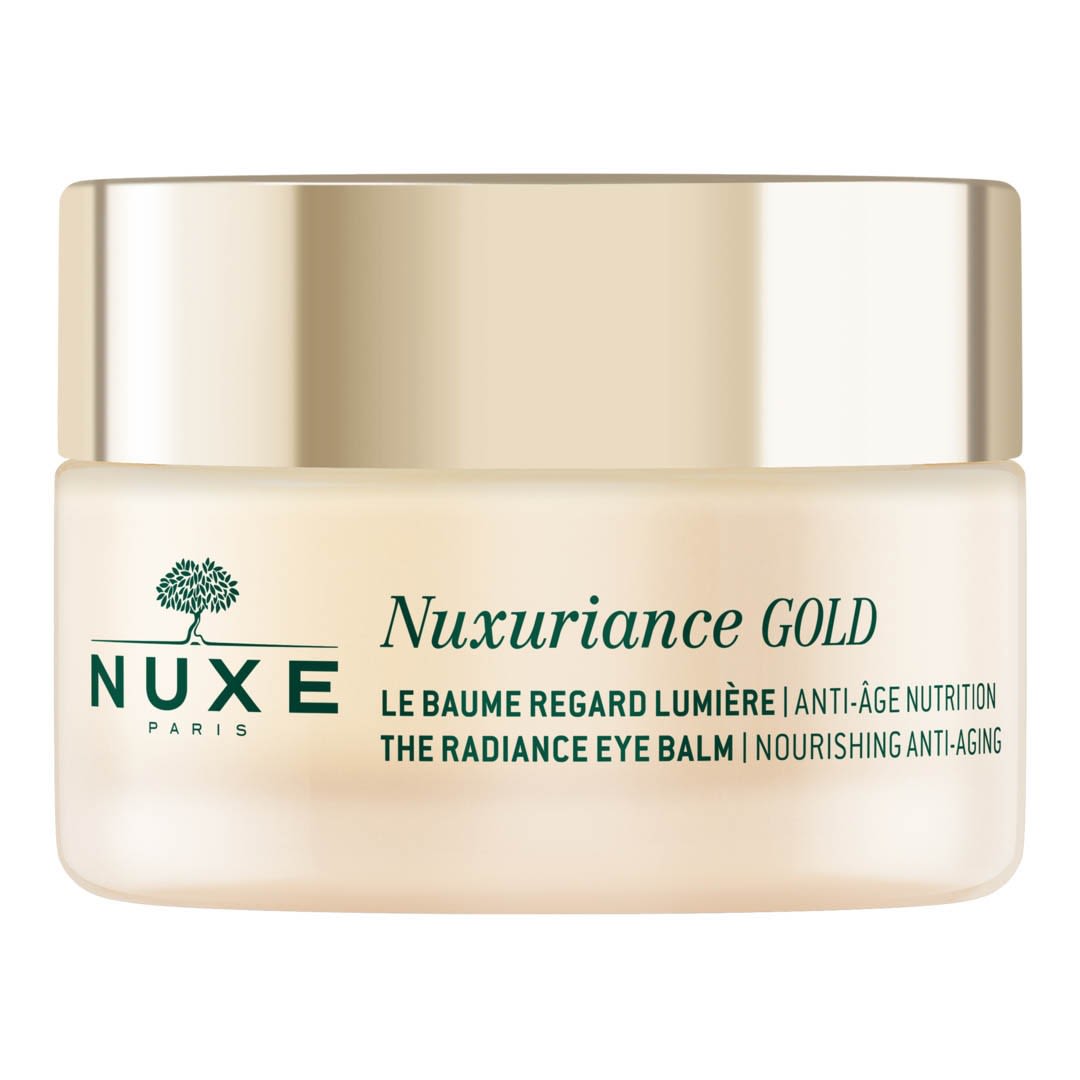 image - 976014744 - NUXE NUXURIANCE GOLD BALSAMO OCCHI ILLUMINANTE 15 ML - 4705734_4.jpg