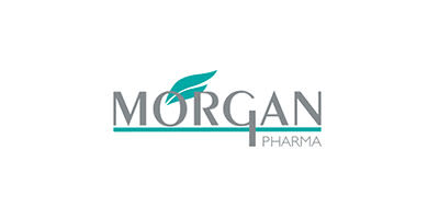 Morgan Logo