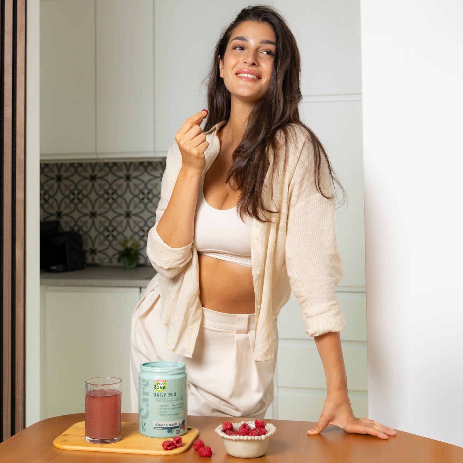 image - 989662907 - ENERZONA CARE DAILY MIX GUSTO MIRTILLO & BERRIES 400 G - 4803308_7.jpg