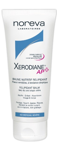 Xerodiane Ap+ Balsamo Nutriente 200ml