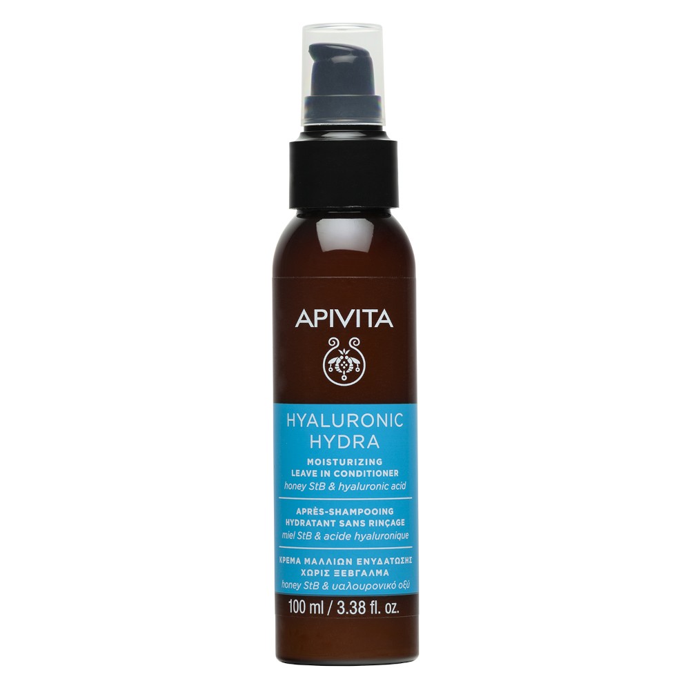 Apivita Hyaluronic Hydra Leave In 150ml
