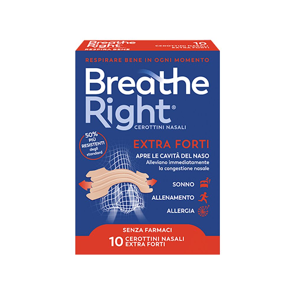 image - 982483606 - CEROTTI NASALI BREATHE RIGHT EXTRA FORTE 10 PEZZI - 4738553_1.jpg